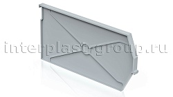 Перегородка к лотку 12.412 (продольная)