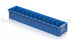 Полочный контейнер SK 6109 голубой