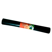 Мешки для мусора 180 л, черные, в рулоне 10 шт., ПВД, 30 мкм, 1060х800 мм, Концепция Быта EcoClean, 603737 в Магадане