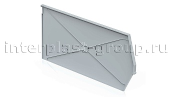 Перегородка к лотку 12.407.1 (продольная) в Магадане